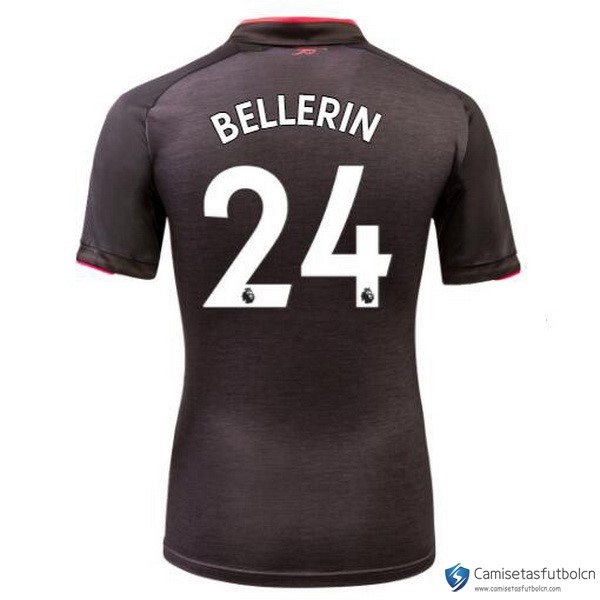 Camiseta Arsenal Tercera equipo Bellerin 2017-18